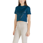Guess Active T-Shirt Donna