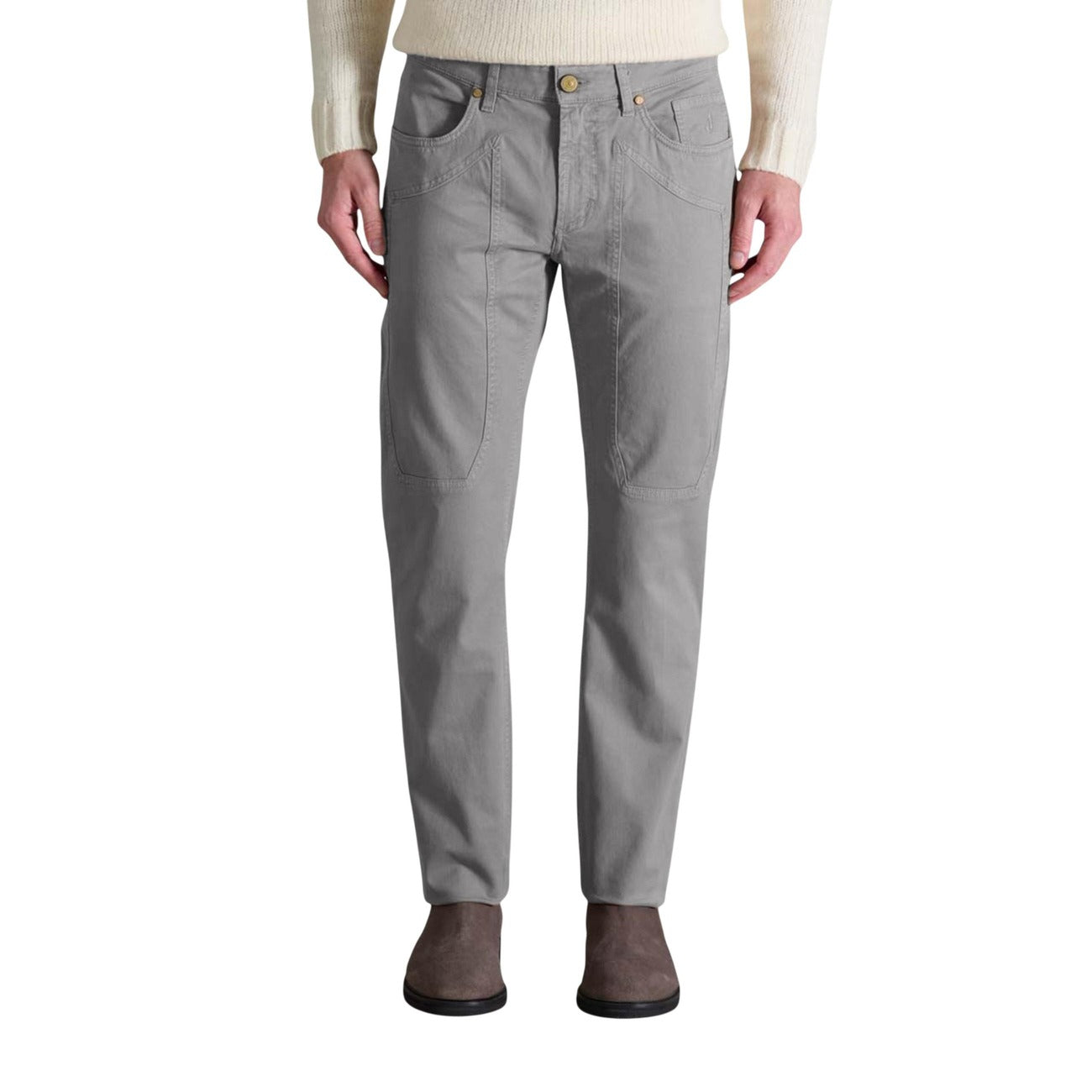 Jeckerson Pantaloni Uomo