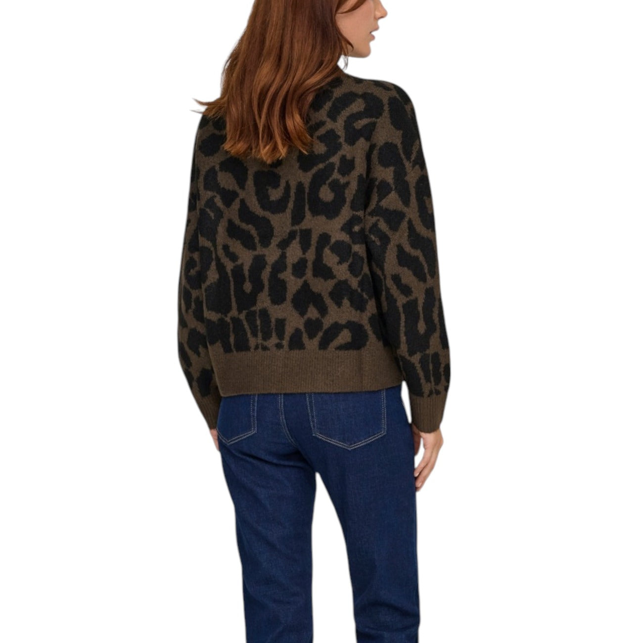 Jacqueline De Yong Maglia Donna