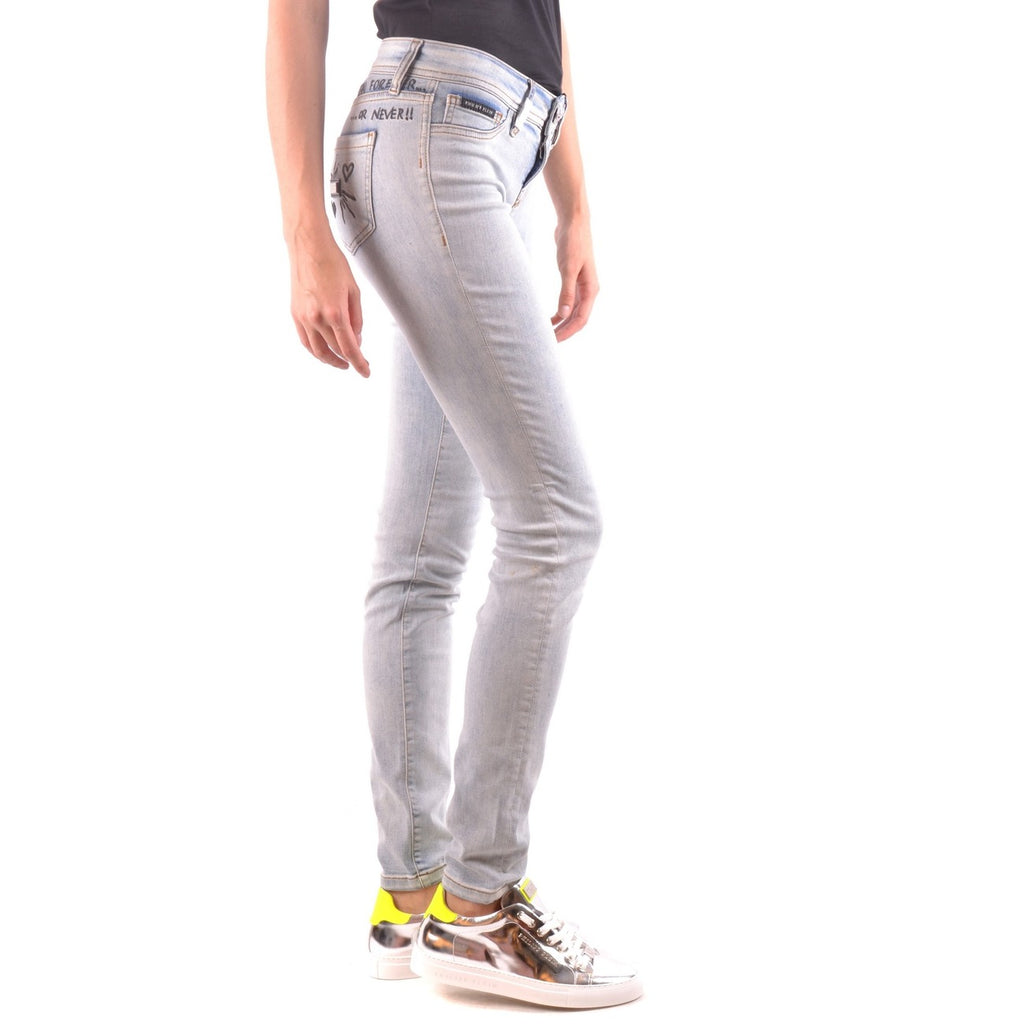 Jeans Philipp Plein Femme