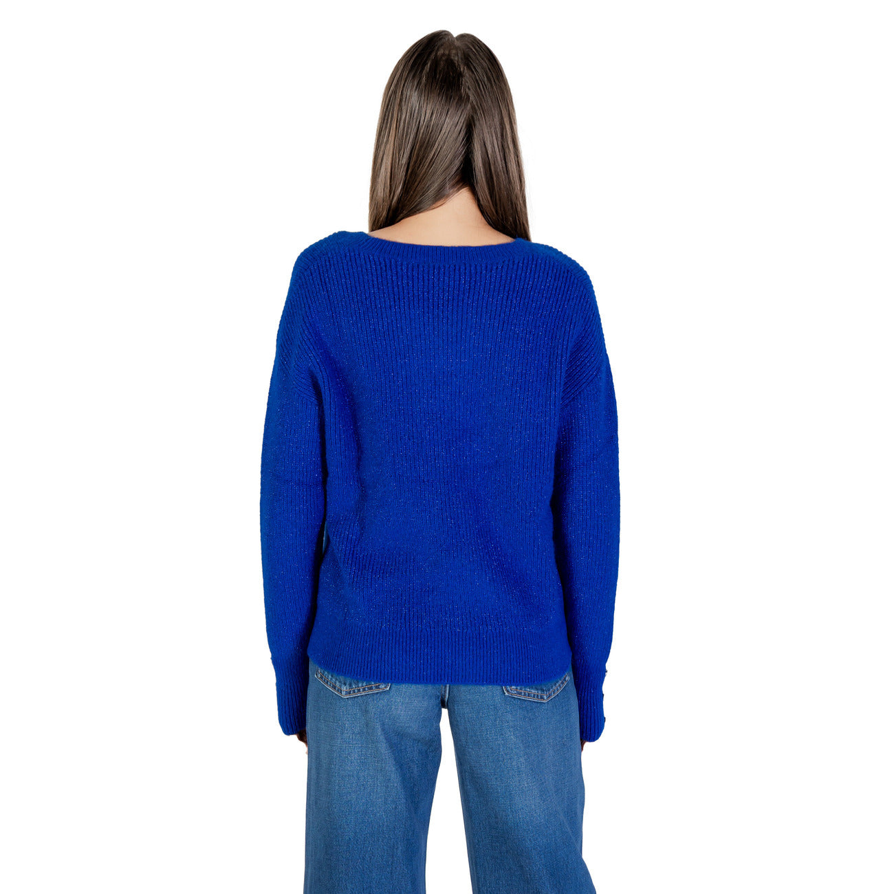 Morgan De Toi Women's Sweater