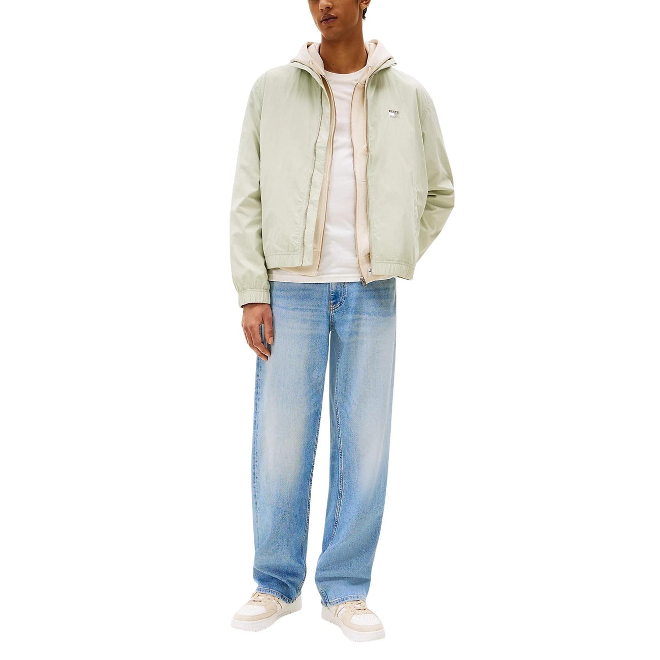 Tommy Hilfiger Men's Jeans Jacket