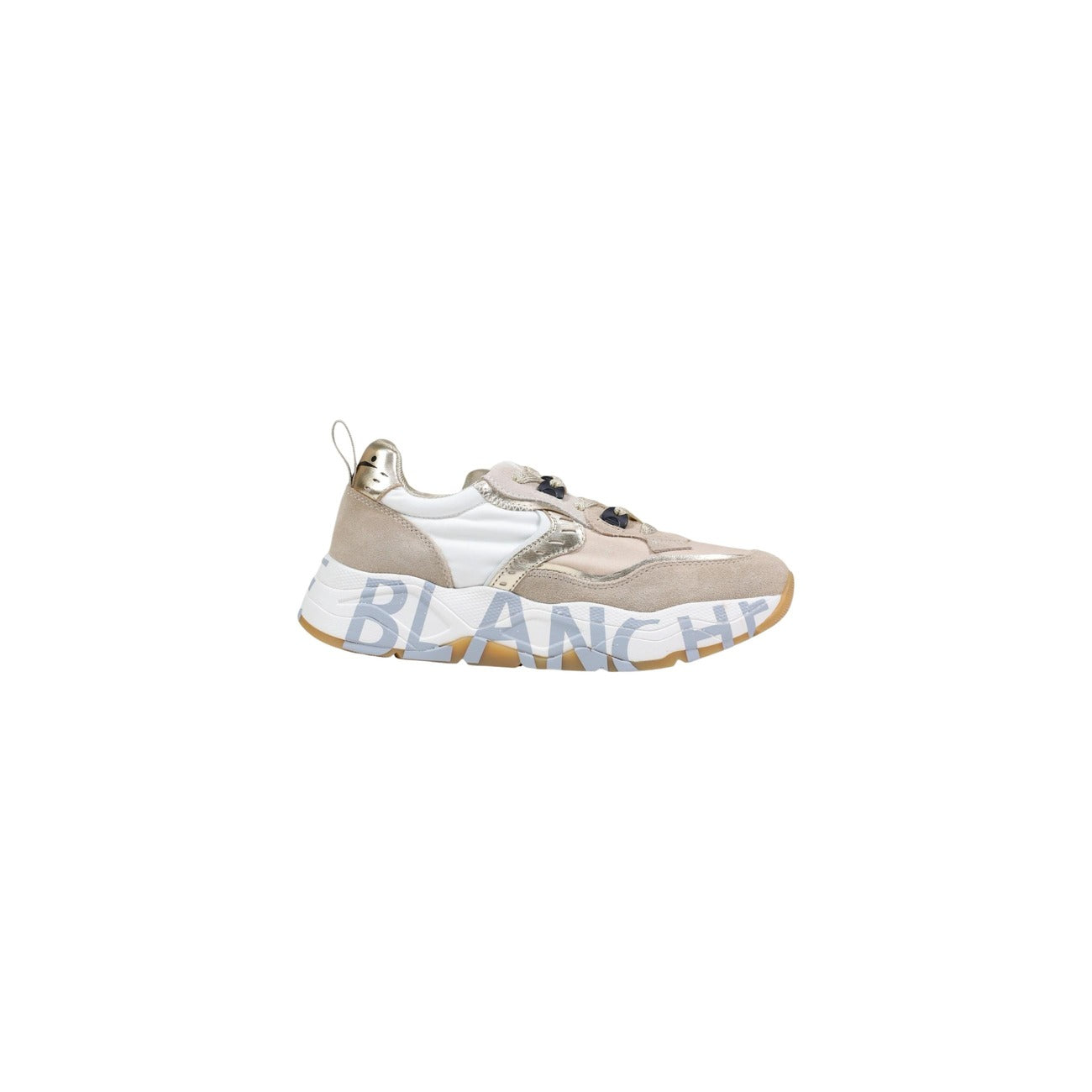Voile Blanche Women's Sneakers