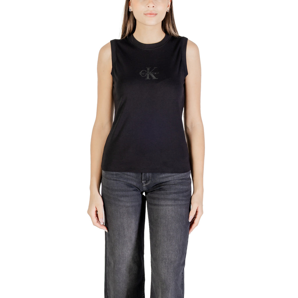 Calvin Klein Jeans Canotta Donna