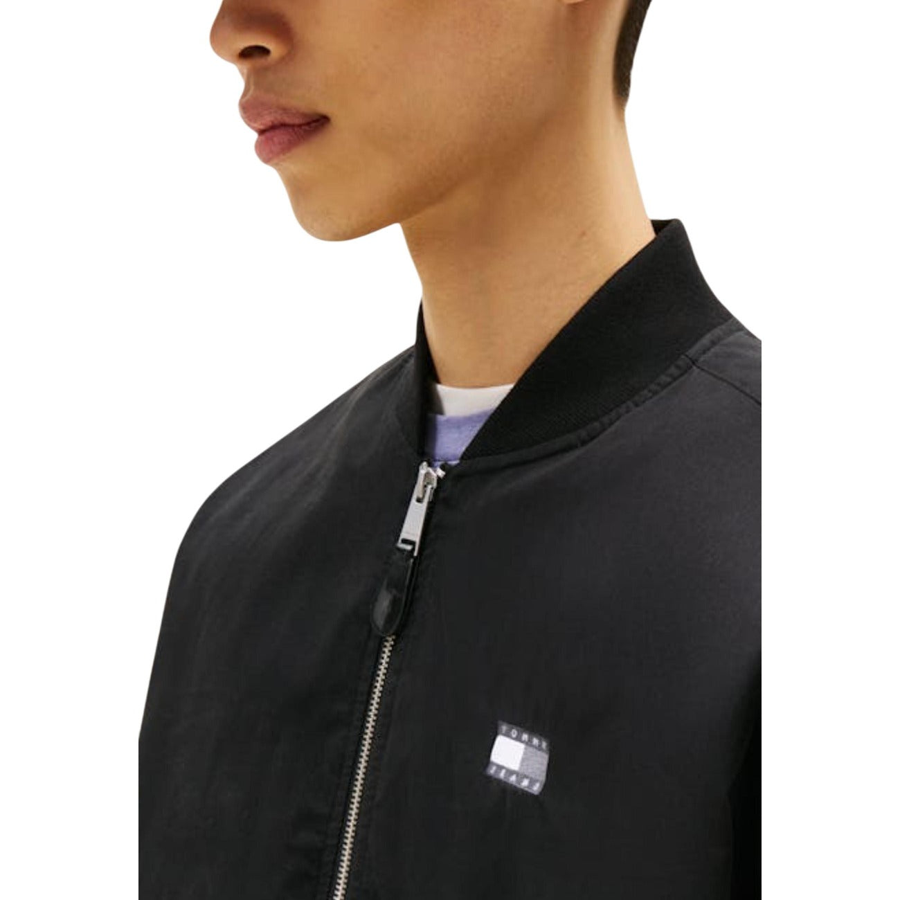 Tommy Hilfiger Men's Jeans Jacket