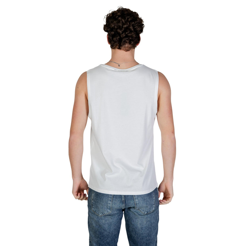 Antony Morato Men's Sleeveless T-Shirt