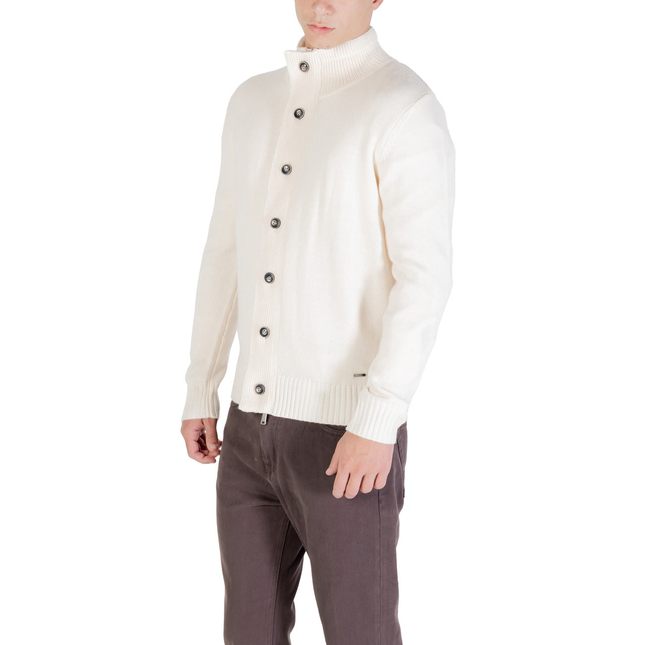 Gianni Lupo Men's Cardigans