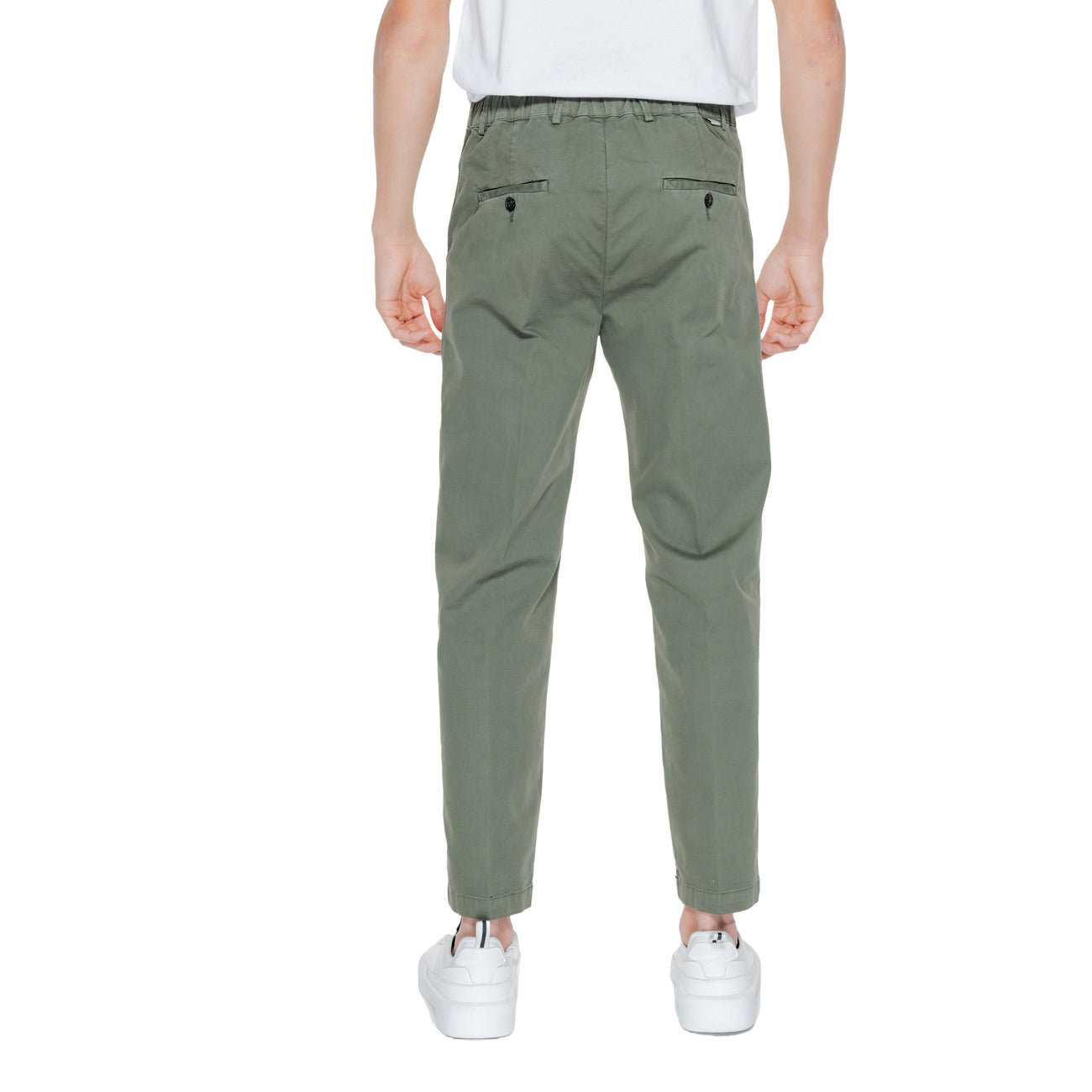 Liu Jo Pantalons Homme