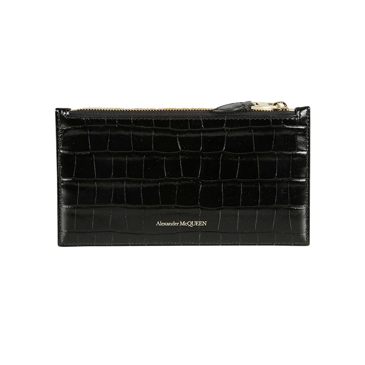 Alexander Mcqueen Portafogli Donna