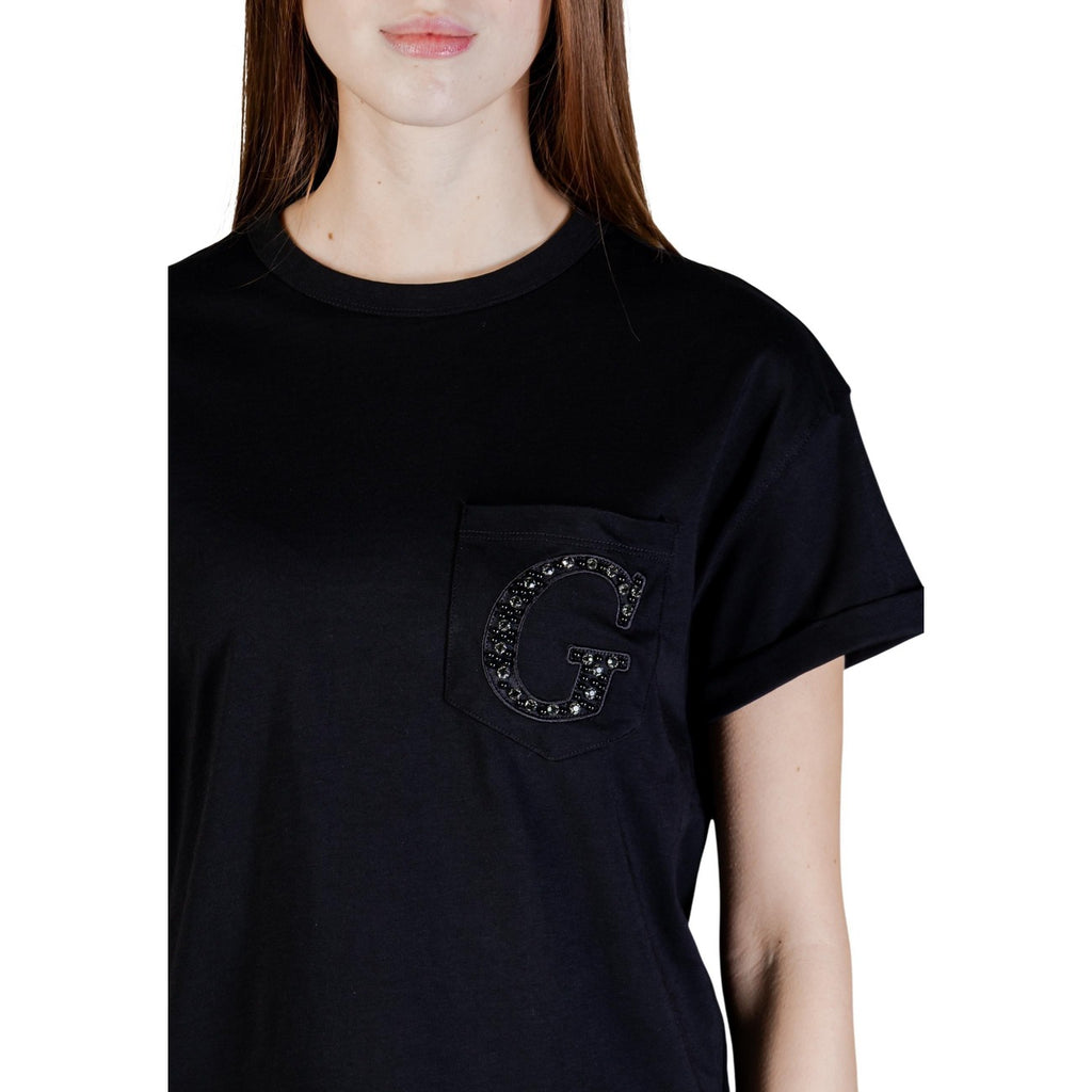 Guess T-shirt Femme