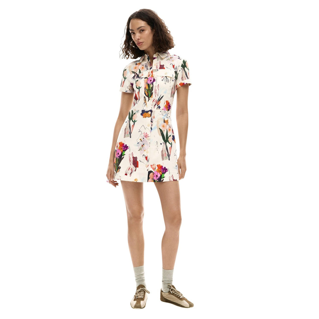 Desigual Women's Dress