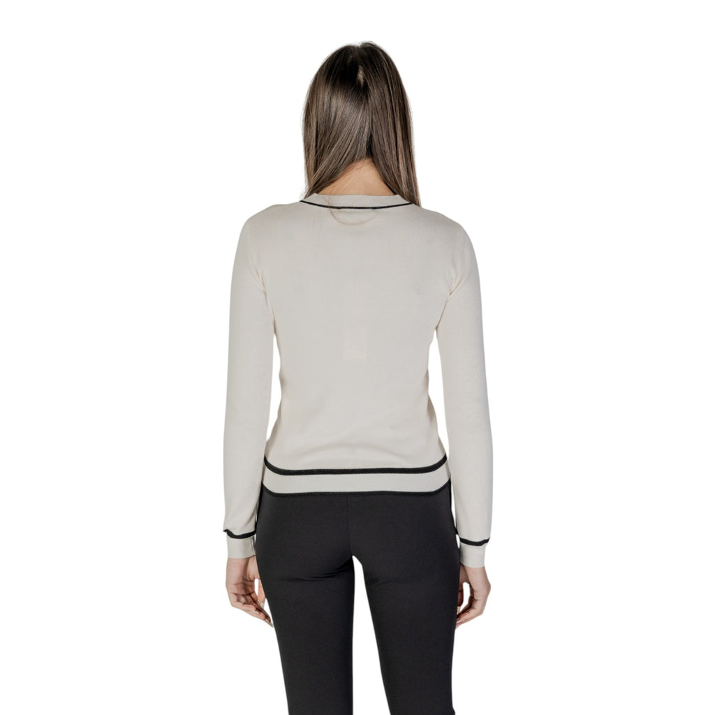 Morgan De Toi Women's Sweater