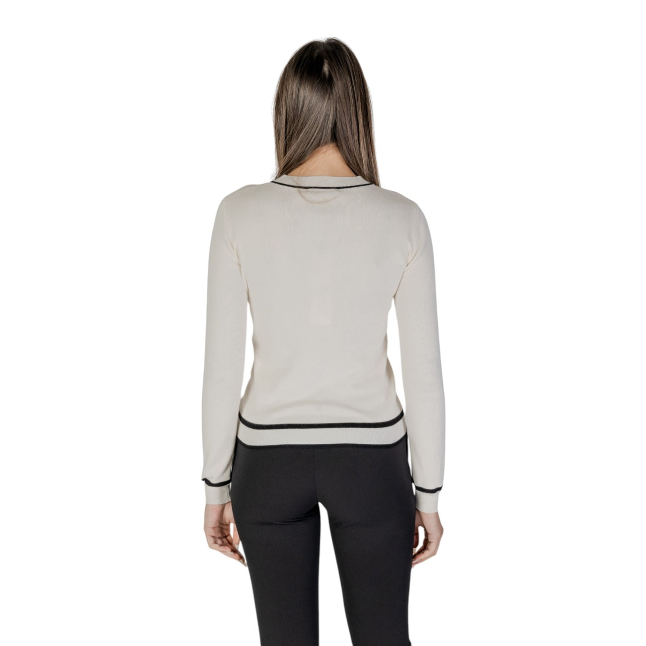 Morgan De Toi Women's Sweater