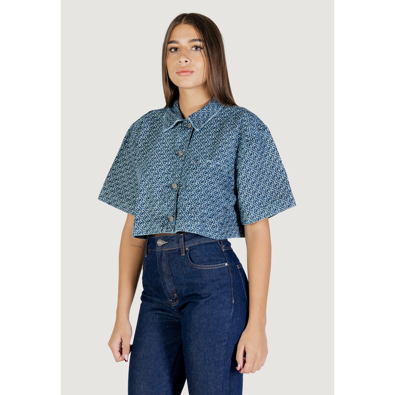 Colcci Chemise Femme