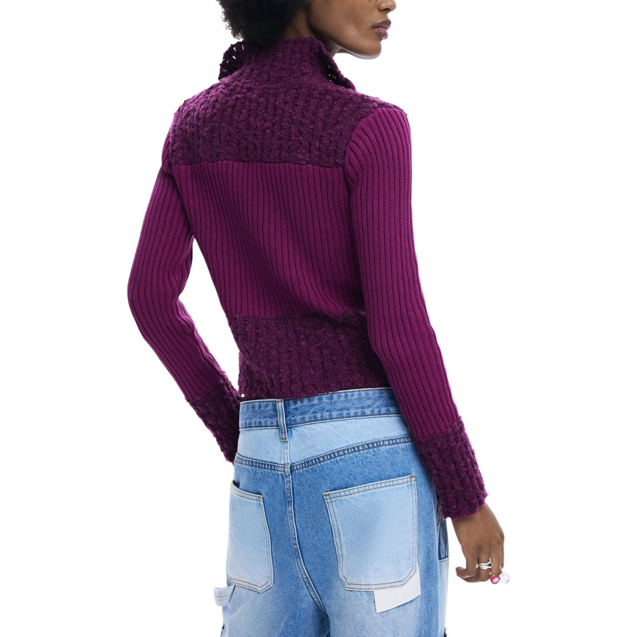 Desigual Women's Cardigan