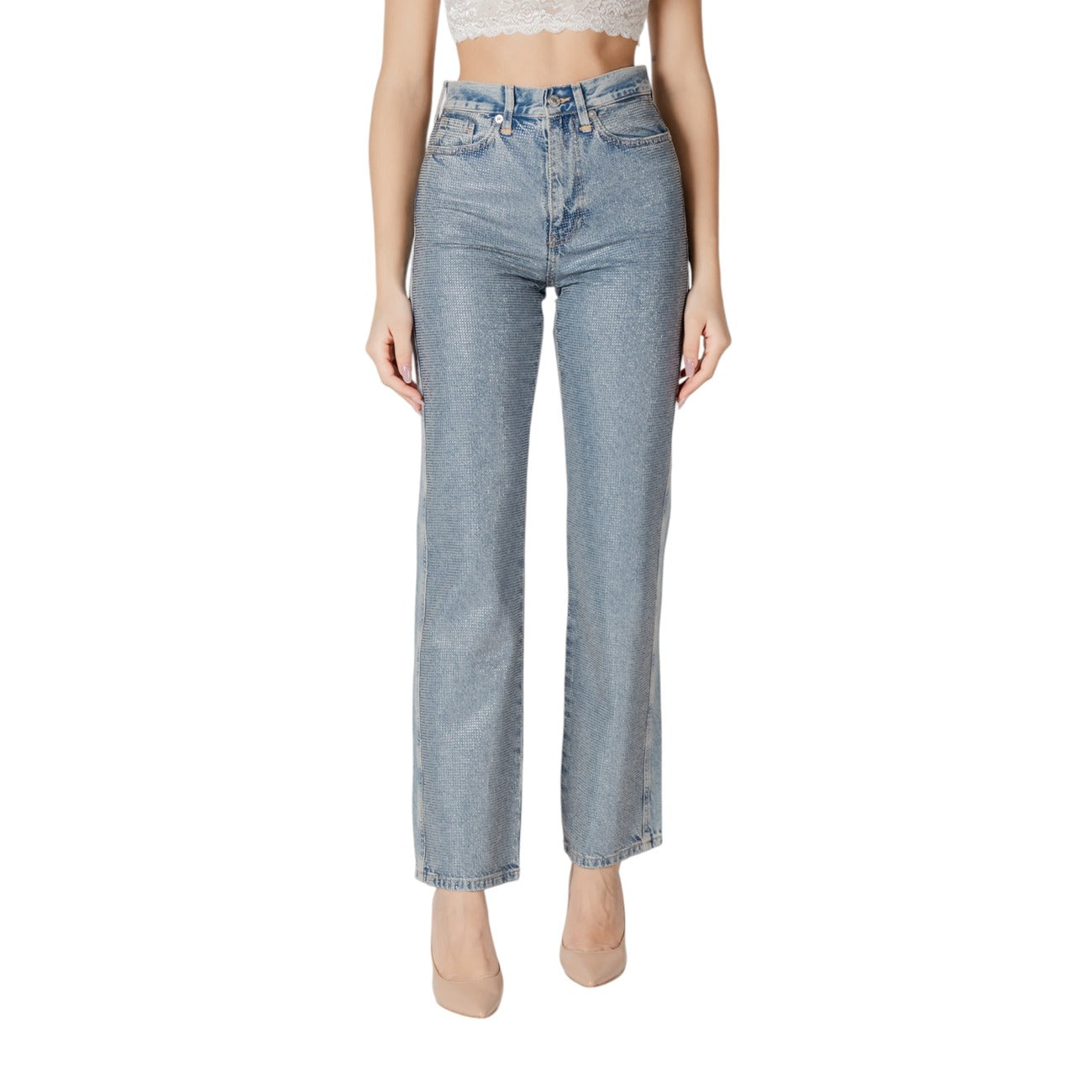 Only Jeans Donna