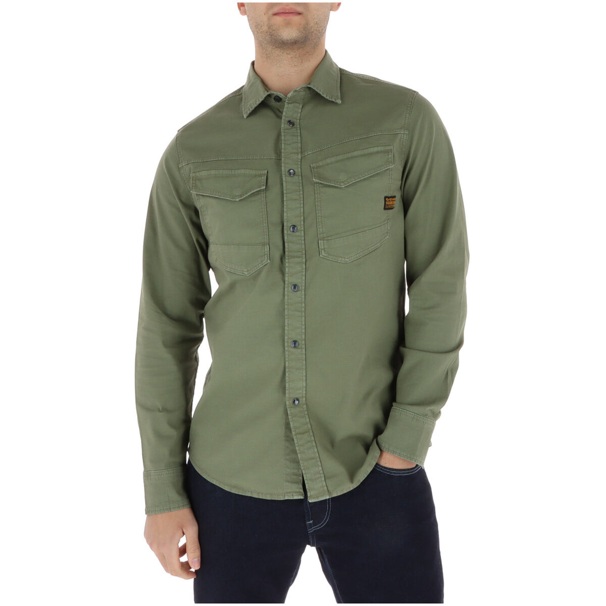 G-star Chemise Homme