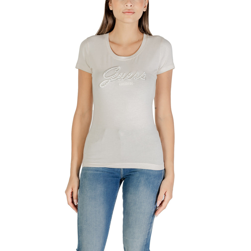 Guess T-shirt Femme