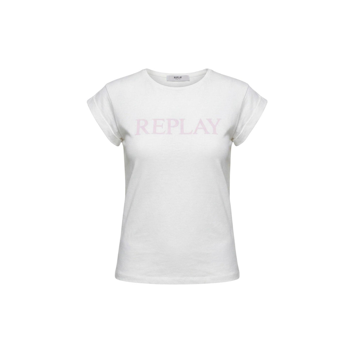Replay T-Shirt Donna