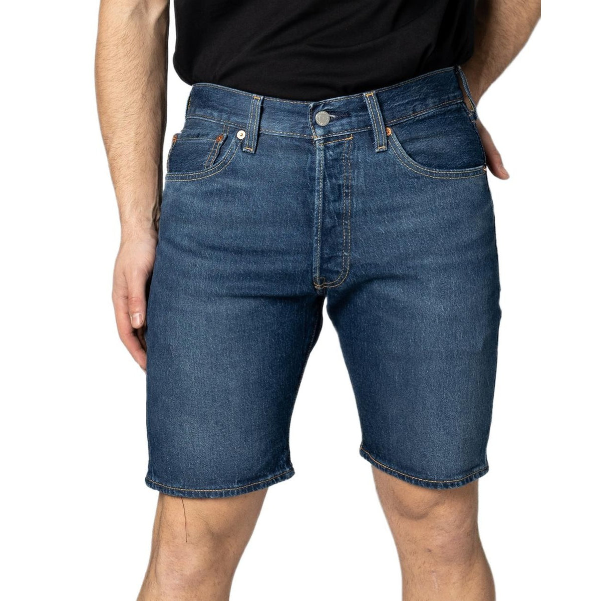 Bermuda Levi's Homme