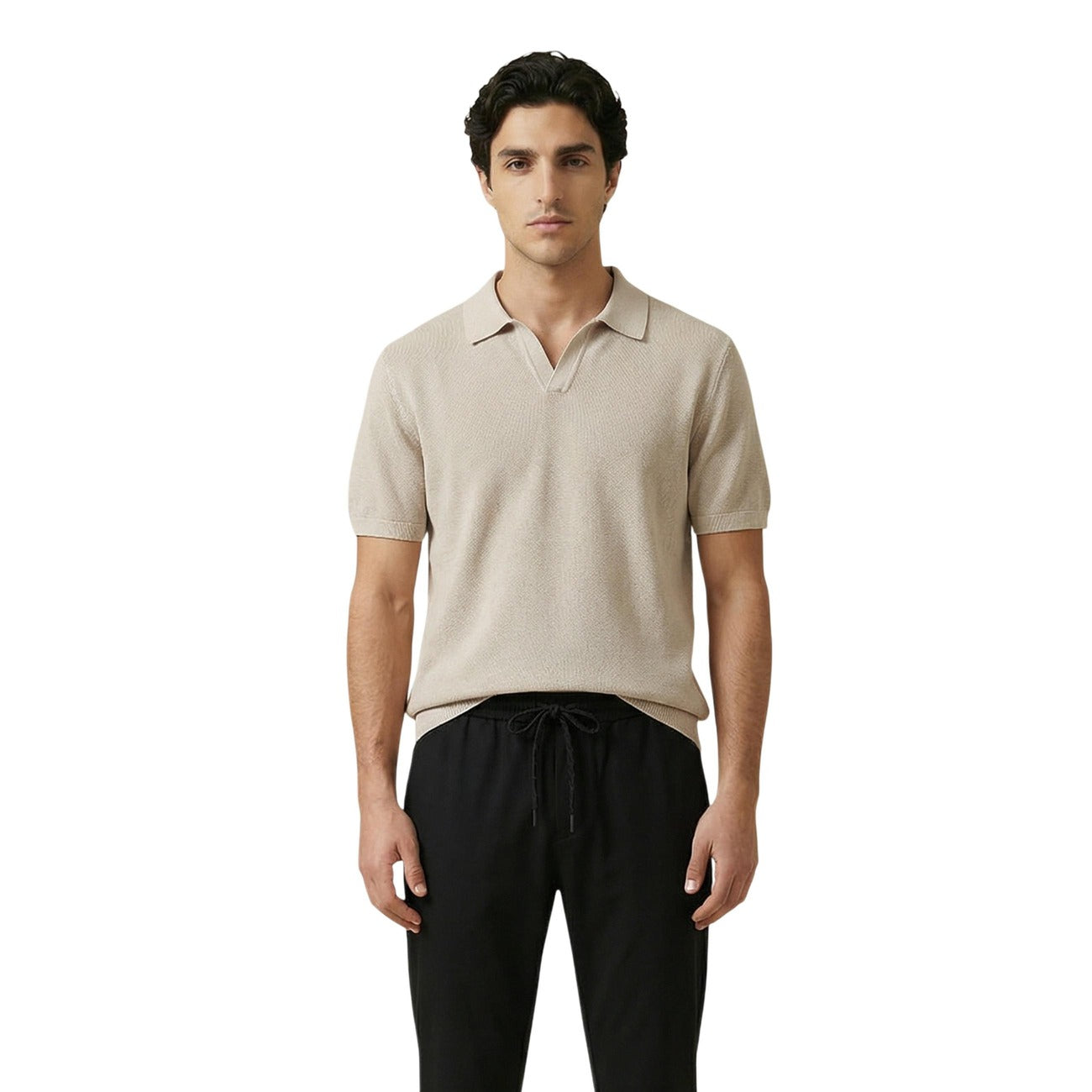 Gianni Lupo Men's Polo Shirt