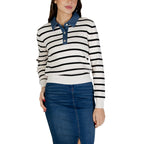 Morgan De Toi Pull Femme