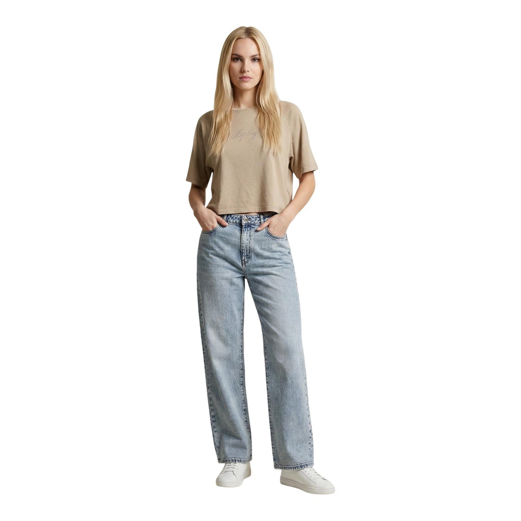 Replay T-shirt Femme