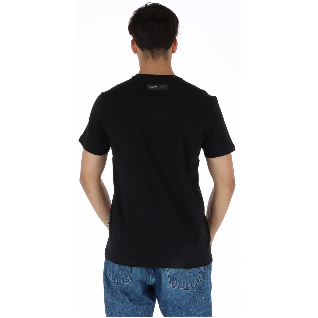 Plein Sport T-shirt Homme
