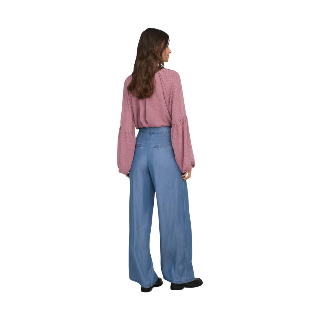 Jacqueline De Yong Pantaloni Donna