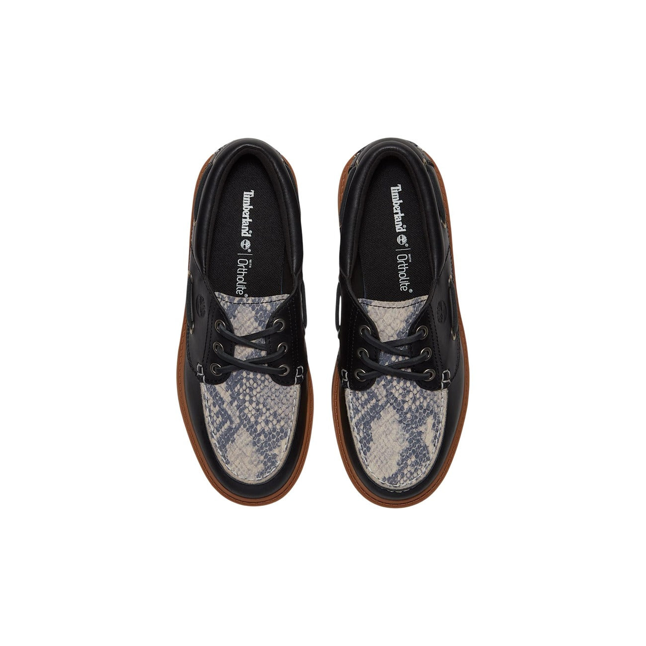 Timberland Women's Lace-up Shoes