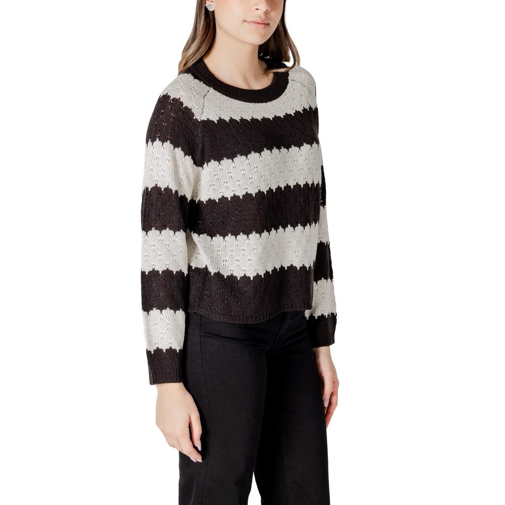 Jacqueline De Yong Pull Femme
