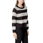 Jacqueline De Yong Pull Femme