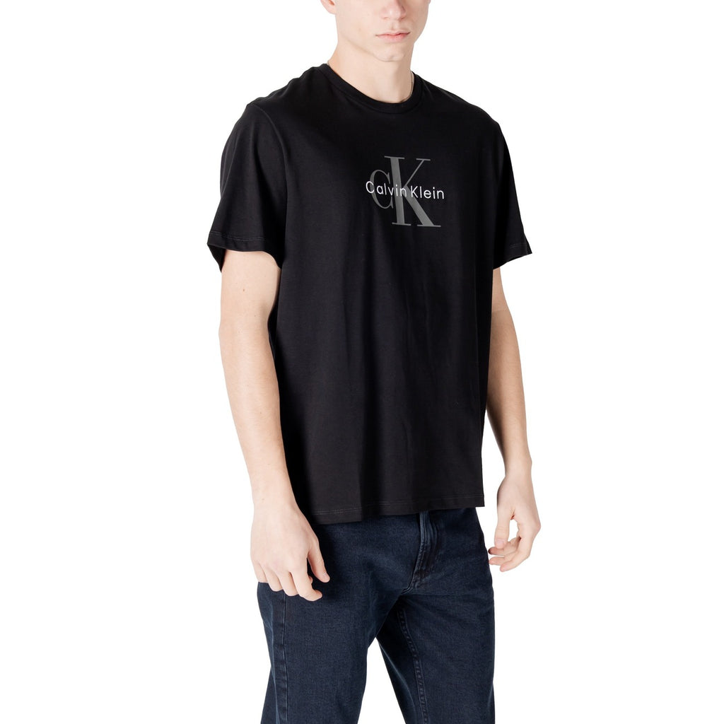 Calvin Klein Jeans T-shirt Homme