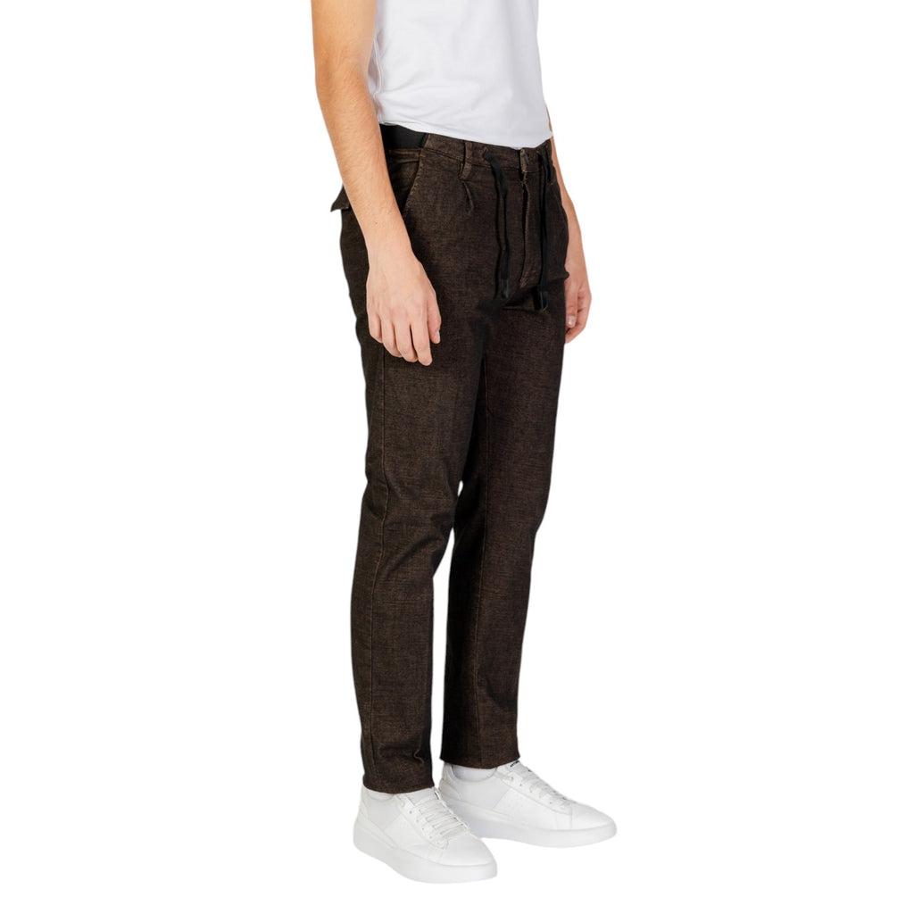 Hamaki-ho Men's Trousers