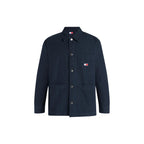 Tommy Hilfiger Jeans Camicia Uomo