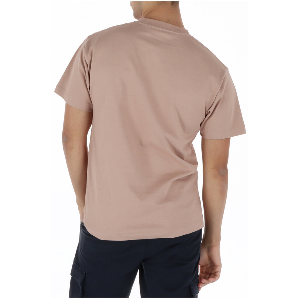 T-shirt Vans homme