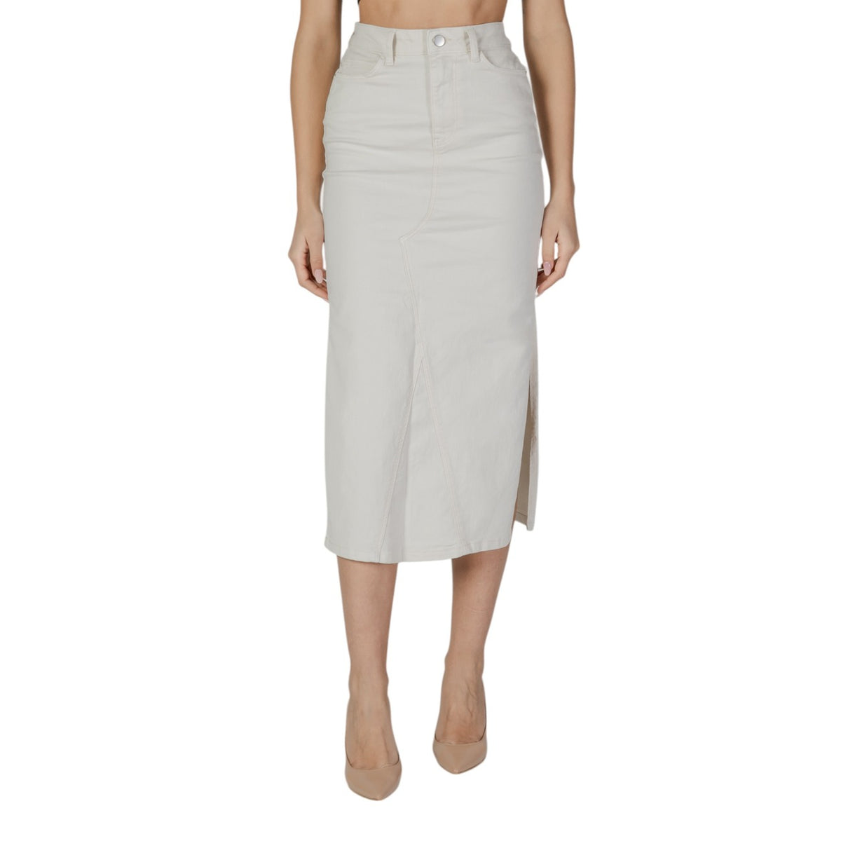 Vila Clothes Jupe Femme