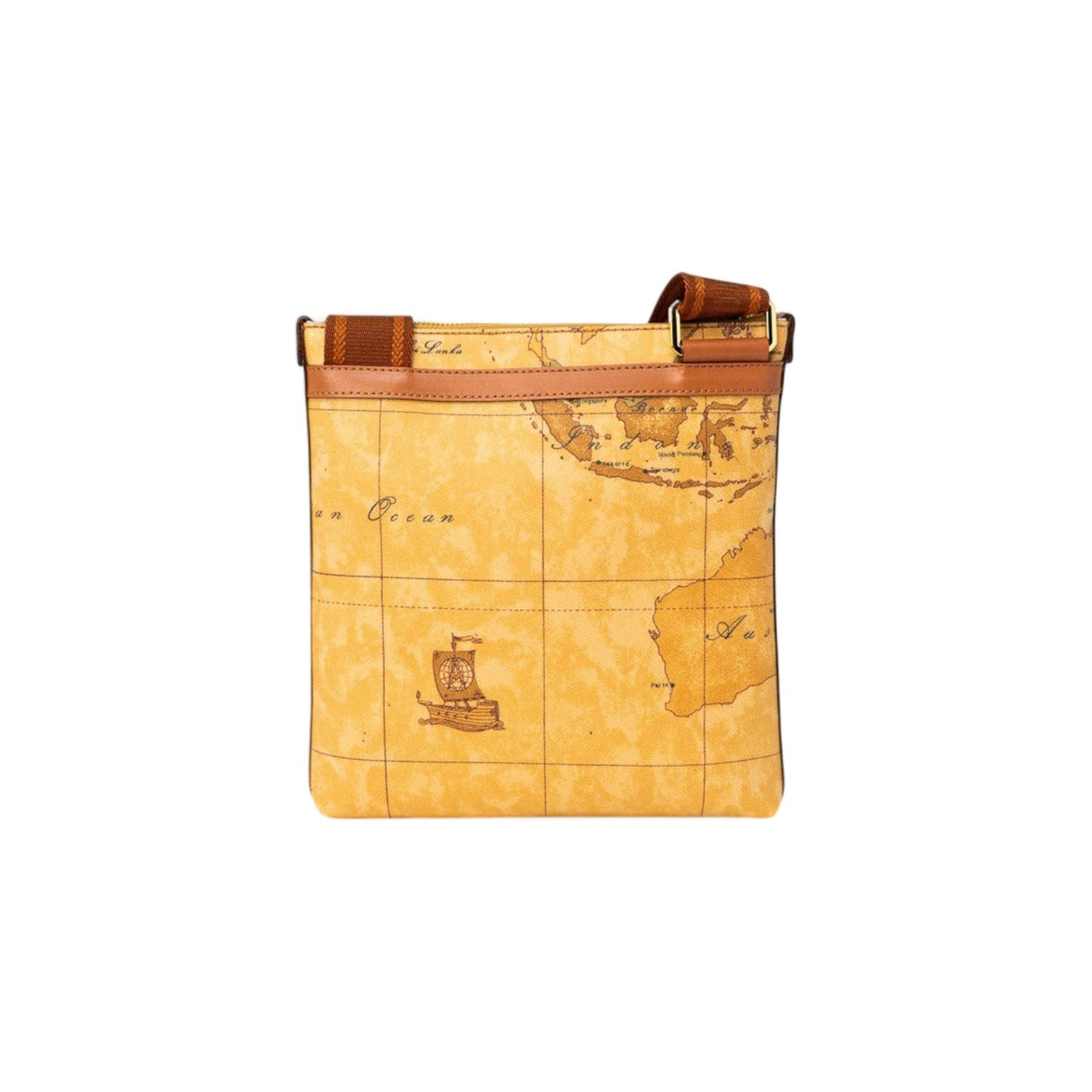 Alviero Martini Prima Classe Borsa Uomo