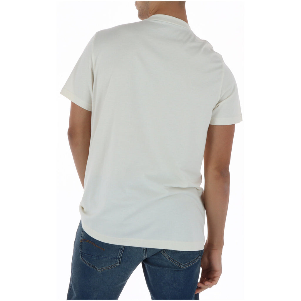 T-shirt Psycho Bunny Homme