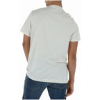T-shirt Psycho Bunny Homme