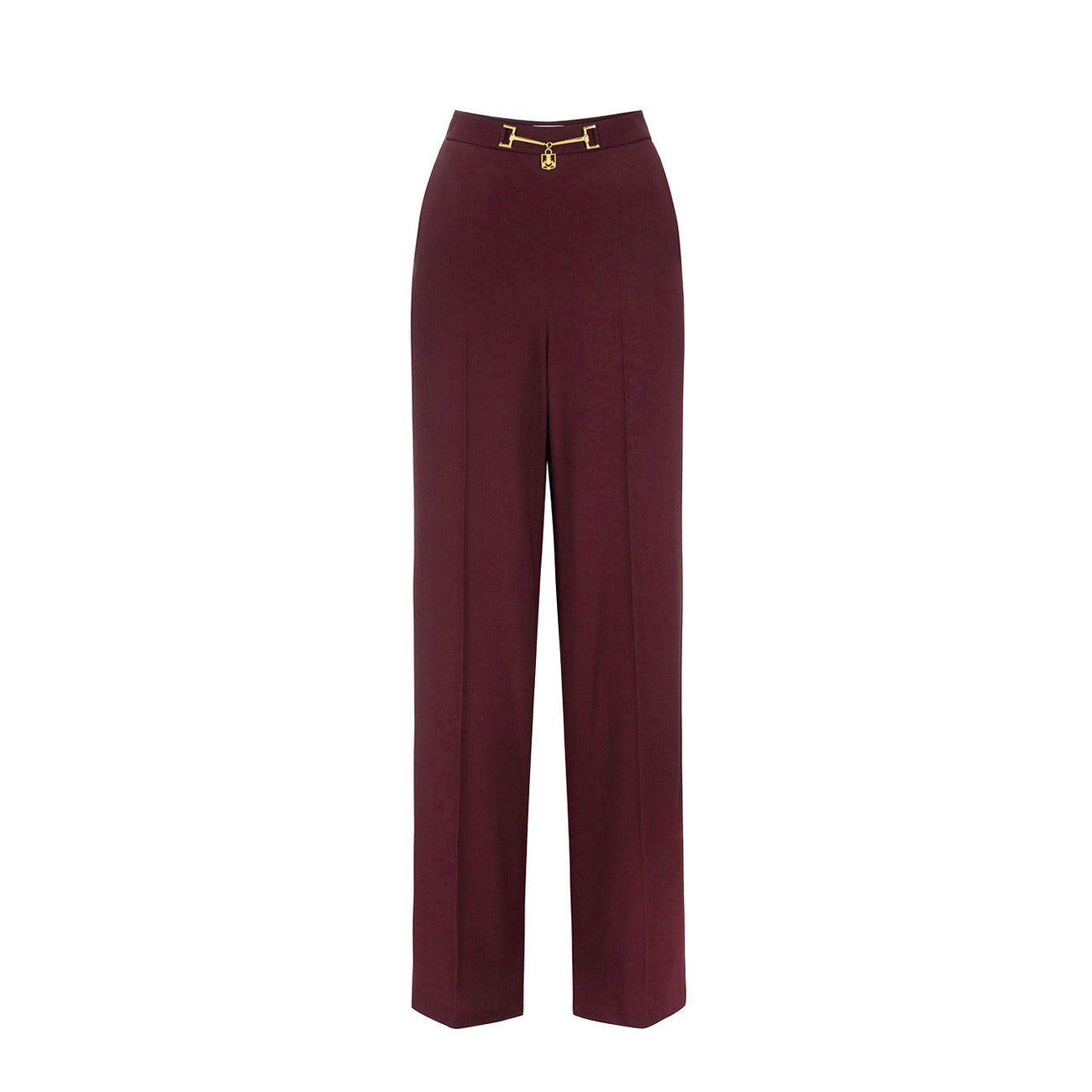 Elisabetta Franchi Pantalon Femme