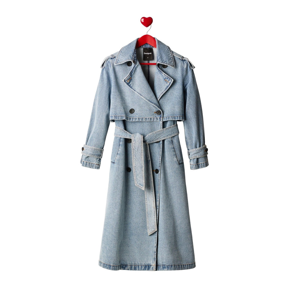 Desigual Giacca Donna
