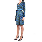 Diane Von Furstenberg Abito Donna