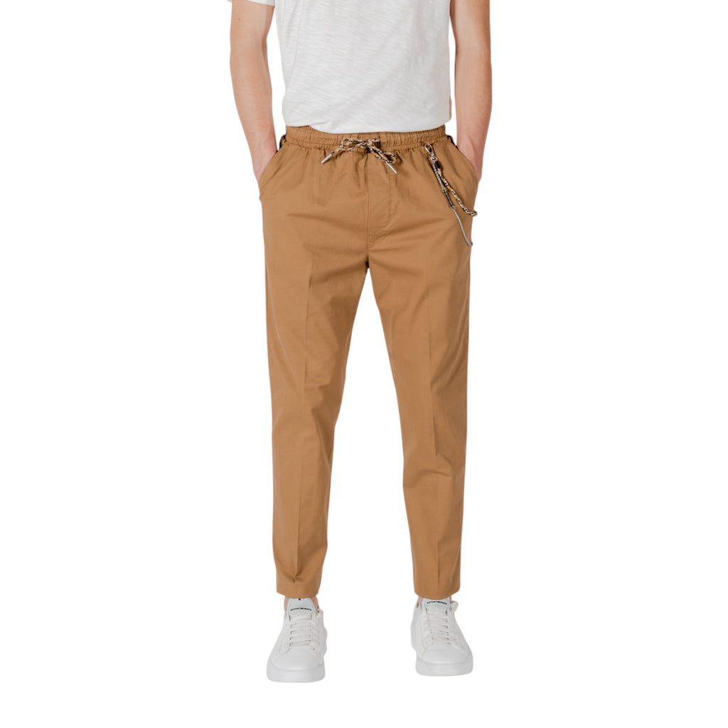 Gianni Lupo Men's Trousers