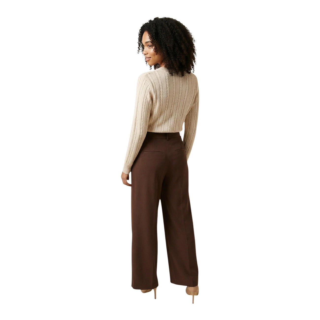 Only Women's Trousers