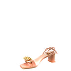 Ninalilou Sandales Femme