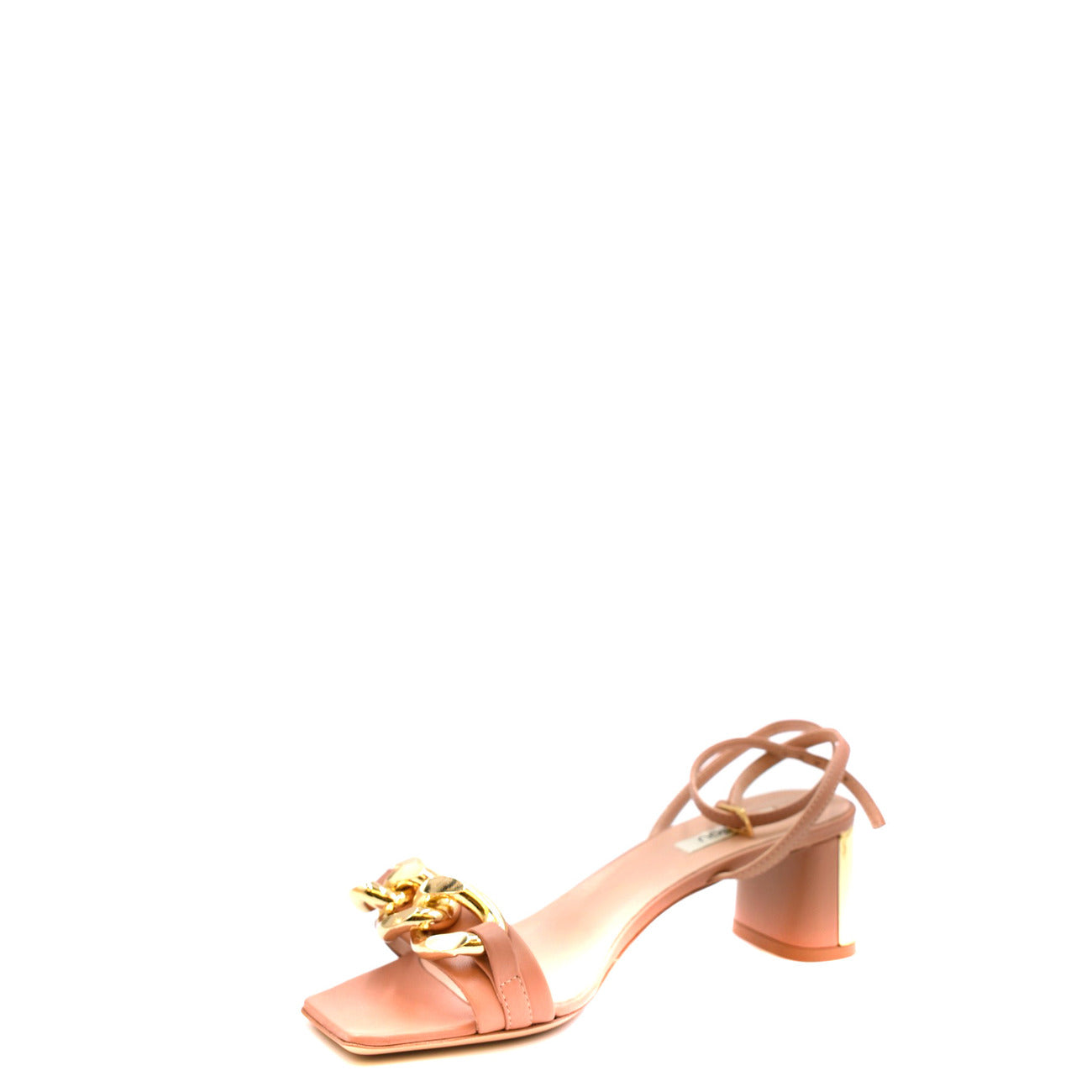 Ninalilou Sandales Femme