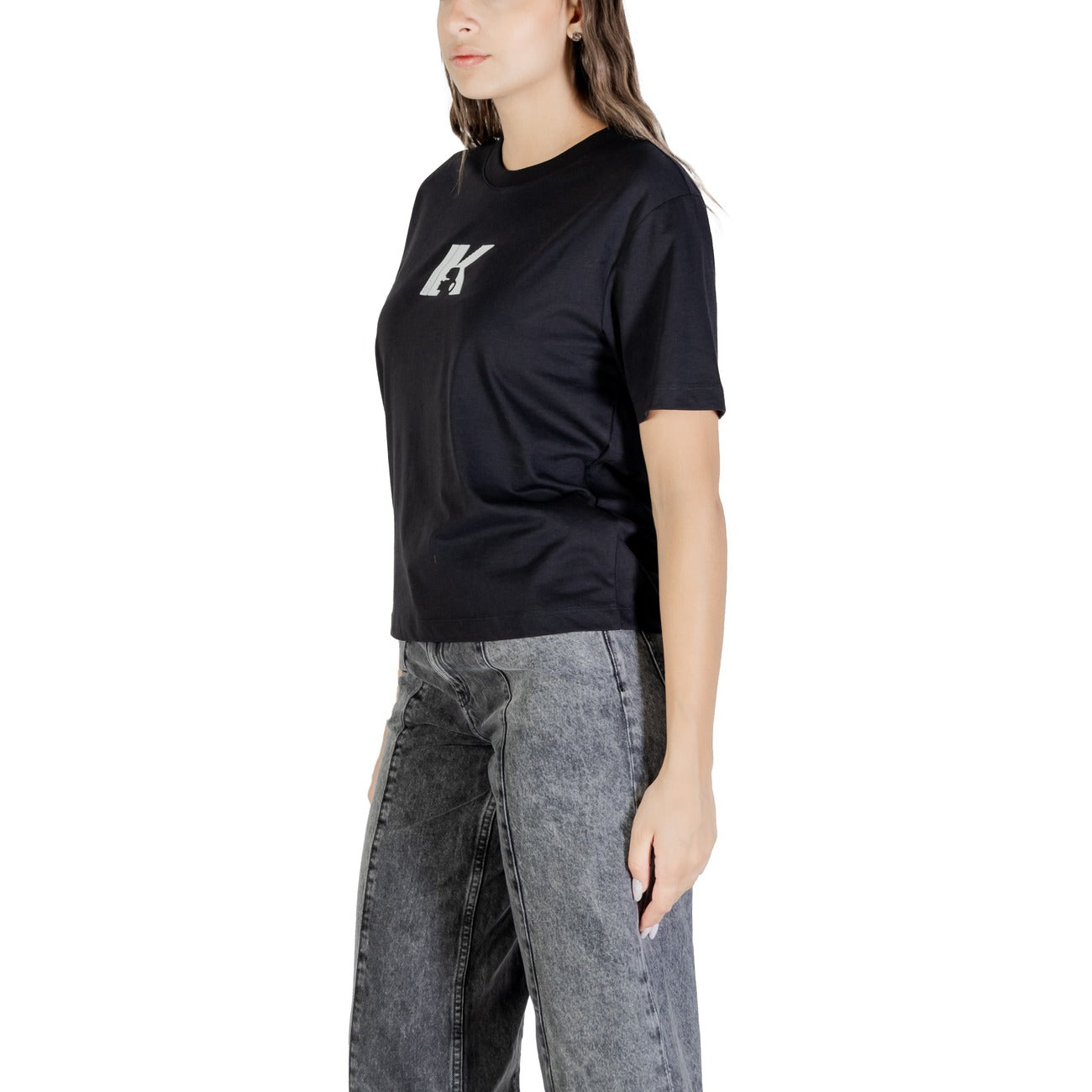 Karl Lagerfeld Jeans T-Shirt Donna