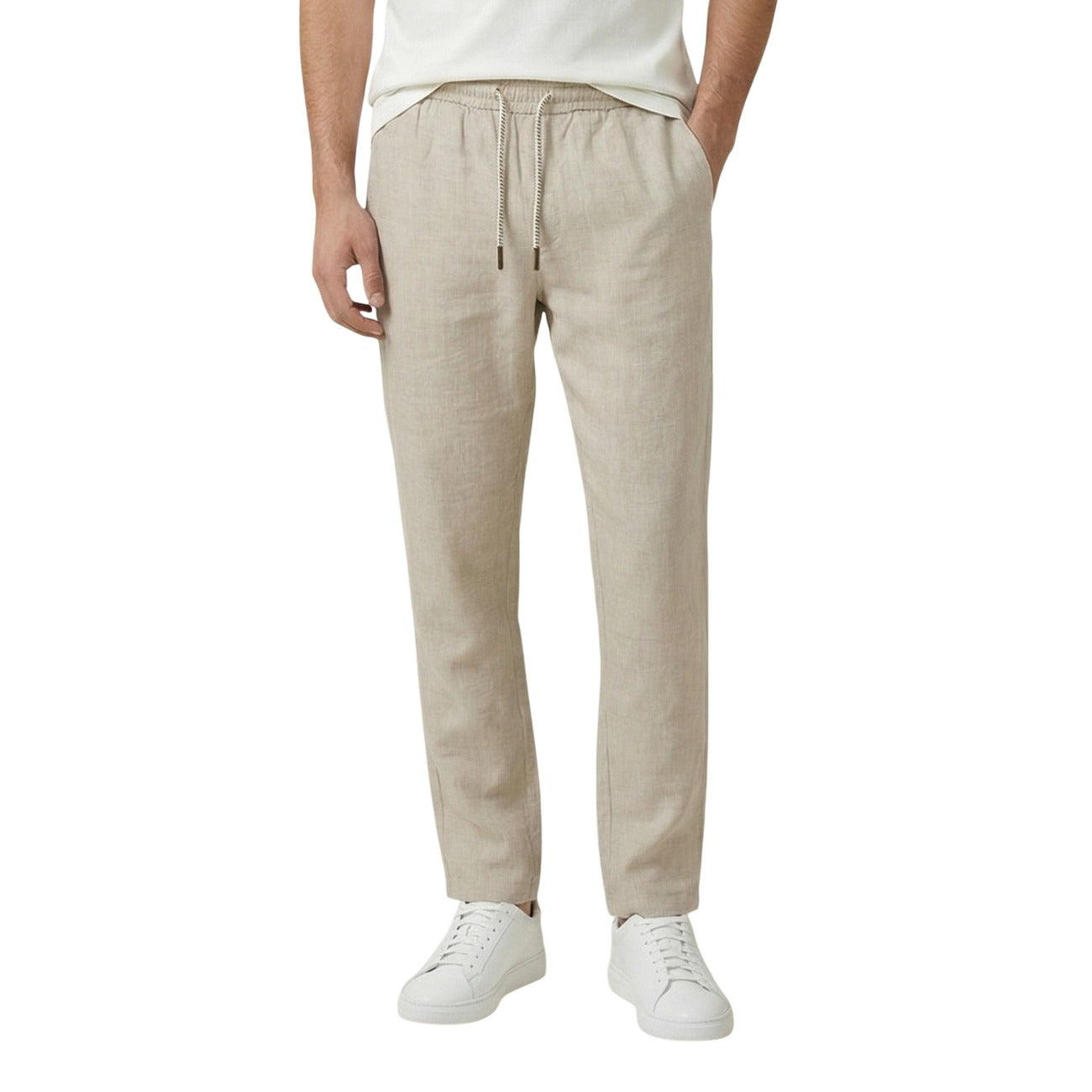 Gianni Lupo Men's Trousers