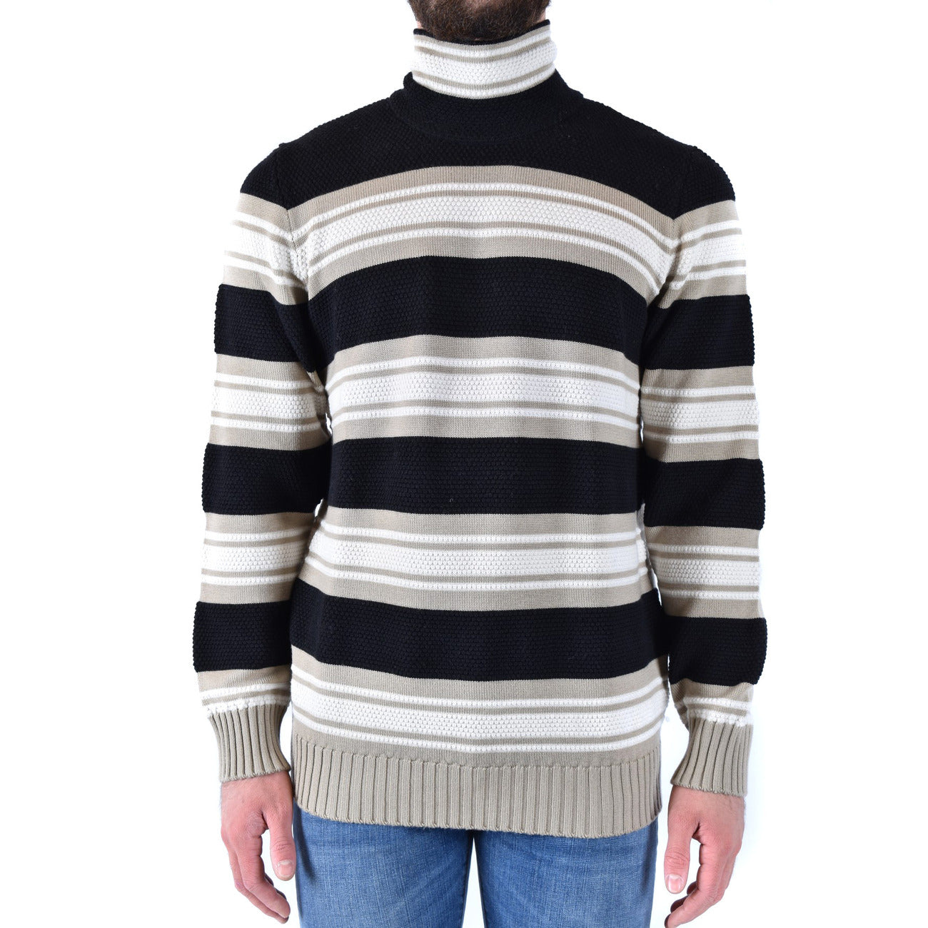 Paolo Pecora Men's Sweater